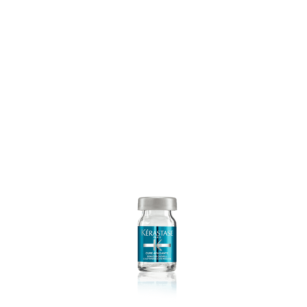 Cure Apaisante Specifique 30x6ml 01 Kerastase